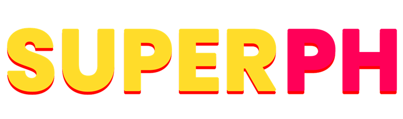 superphregister Logo