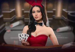 v9bet Baccarat – Playboy