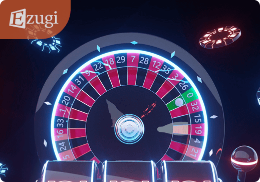 v9bet Portomaso Roulette 2