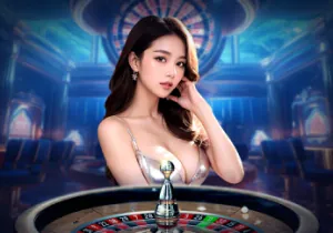 v9bet Roulette