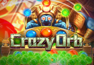 v9bet Crazy Orb
