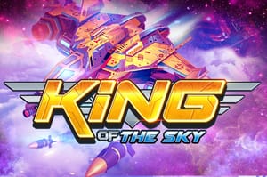 v9bet King Of The Sky